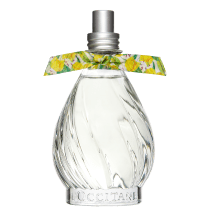 Flor de Graviola L'Occitane au Brésil Eau de Cologne - Perfume Feminino 100ml