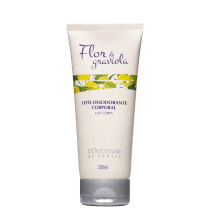 L'Occitane au Brésil Flor de Graviola - Hidratante Corporal 200ml