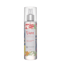 Body Spray L'Occitane Au Brésil Vivre Alegria Contagiante 200ml