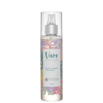L'Occitane au Brésil Vivre Jeito Leve - Body Spray 200ml