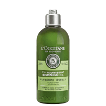 Shampoo L'Occitane En Provence Nutritivo 300ml