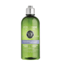 L'Occitane en Provence Aromacologia Equilíbrio Natural Micelar - Shampoo 300ml