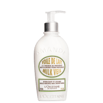 L'Occitane en Provence Amêndoa - Loção Firmadora Corporal 240ml