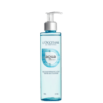 L'Occitane en Provence Aqua Réotier - Gel de Limpeza Facial 195ml