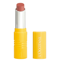 L'Occitane en Provence Fruits & Vitamine Intense Fruity Bege Intenso - Batom 3g