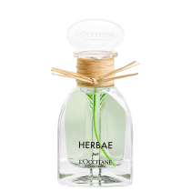 Herbae L'Occitane en Provence Eau de Toilette - Perfume Unissex 50ml