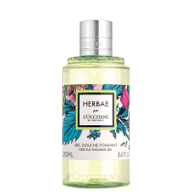 L'Occitane en Provence Herbae - Sabonete Líquido 250ml