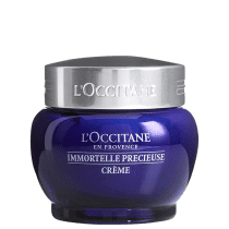 L'Occitane en Provence Immortelle Precieuse - Creme Redutor de Linhas 50ml