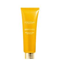 L'Occitane en Provence Immortelle Divine - Espuma de Limpeza Facial 125ml