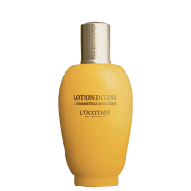 Loção Tonificante L'occitane En Provence Divine Immortelle 200ml