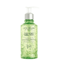 L'Occitane en Provence Pepino e Tomilho - Gel de Limpeza Facial 200ml
