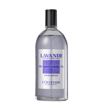 Lavanda L'Occitane en Provence Eau de Cologne - Perfume Unissex 300ml