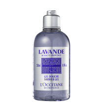 L'Occitane en Provence Lavanda - Sabonete Líquido 250ml