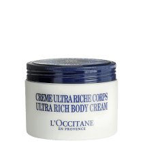 Hidratante Corporal L'Occitane En Provence Ultra Hidratante Karité 200ml