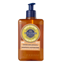 L'Occitane en Provence Karité Verbena - Sabonete Líquido 500ml