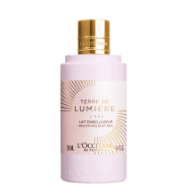Loção Corporal L'Occitane En Provence Terre de Lumière 250ml