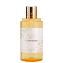 Sabonete Líquido L'Occitane En Provence Terre de Lumière 250ml