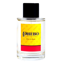 Odor de Rosas Phebo Cologne - Perfume Unissex 100ml