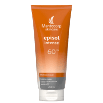 Mantecorp Episol Intense FPS 60 - Protetor Solar 200ml