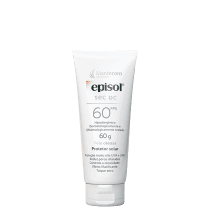 Mantecorp Episol Sec OC FPS 60 - Protetor Solar Facial 60g