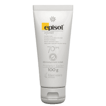 Mantecorp Episol Infantil FPS 70 - Protetor Solar 100g