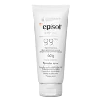 Mantecorp Episol Sec OC FPS 99 - Protetor Solar Facial 60g