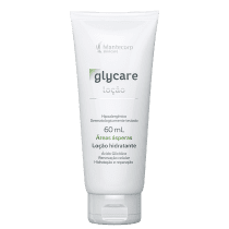 Mantecorp Glycare - Loção Hidratante Corporal 60ml
