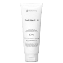 Mantecorp Hydraporin Al - Loção Hidratante Corporal 120ml