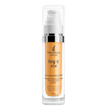 Mantecorp Ivy C AOX - Gel Redutor de Linhas Facial 30g
