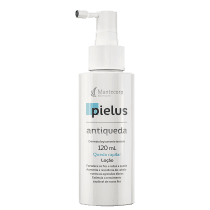 Mantecorp Pielus Antiqueda - Loção 120ml