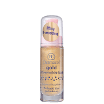 Dermacol Gold Anti-Wrinkle Base - Primer 20ml