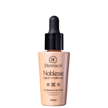 Dermacol Noblesse Fusion Make-Up Sand - Base Líquida 25ml