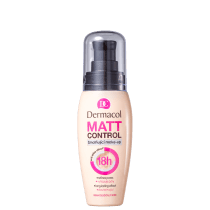 Dermacol Matt Control no.0.5 - Base Líquida 30ml