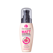 Dermacol Matt Control no.4 - Base Líquida 30ml