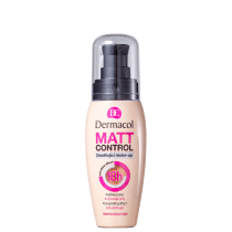 Dermacol Matt Control no.5 - Base Líquida 30ml