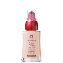 Dermacol 24h Control Long Lasting Make-Up 1 - Base Líquida 30ml