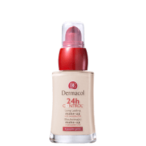 Dermacol 24h Control Long Lasting Make-Up 60 - Base Líquida 30ml