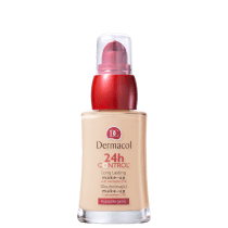 Dermacol 24h Control Long Lasting Make-Up 90 - Base Líquida 30ml