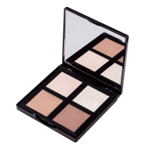 Dermacol Powder no.1 - Paleta de Contorno 12g