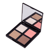Dermacol Powder no.2 - Paleta de Contorno 12g