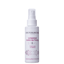 Dermacol Longwear Make-up Fixing - Fixador de Maquiagem 100ml