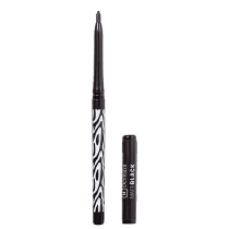 Dermacol Matt Black - Lápis de Olho 0,35g