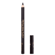 Dermacol 12H True Colour Eyeliner n° 8 Black - Lápis de Olho 2g