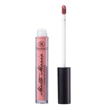 Dermacol Matte Mania Liquid Lip Colour n° 14 - Batom Líquido 3,5ml