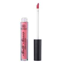 Dermacol Matte Mania Liquid Lip Colour n° 17 - Batom Líquido 3,5ml