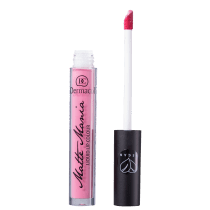 Dermacol Matte Mania Liquid Lip Colour n° 20 - Batom Líquido 3,5ml
