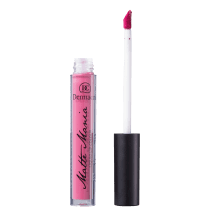 Dermacol Matte Mania Liquid Lip Colour n° 21 - Batom Líquido 3,5ml