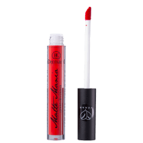Dermacol Matte Mania Liquid Lip Colour n° 55 - Batom Líquido 3,5ml