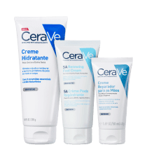 Kit CeraVe Power (3 Produtos)