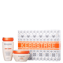 Kit Kérastase Nutritive Magistral Box (2 Produtos)